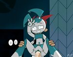 New XJ9 thred. - /aco/ - Adult Cartoons - 4archive.org